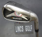 Taylormade Burner 5 Iron Uniflex  Steel Shaft Lamkin Grip