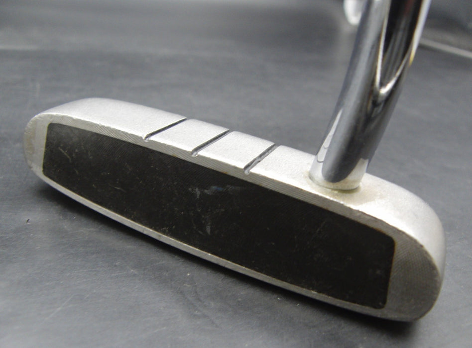 Odyssey Dual Force Rossie II Putter 86cm Length Steel Shaft PSYKO Grip
