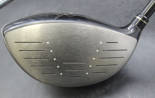 Callaway Legacy 10.5° Driver Regular Graphite Shaft Callaway Grip