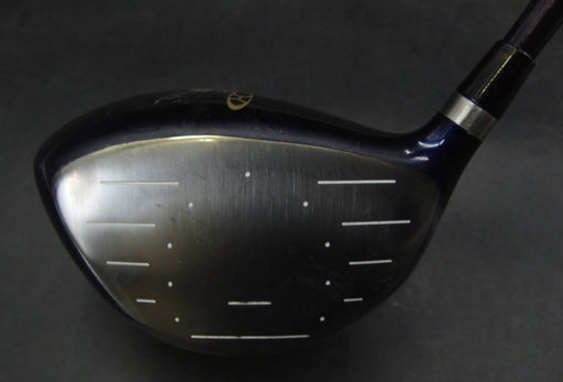 Honma Twin Marks 400RF 10° Driver Regular Graphite Shaft Golf Pride Grip