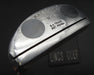 Ray Cook M-1 Putter Steel Shaft 89cm Length Psyko Grip