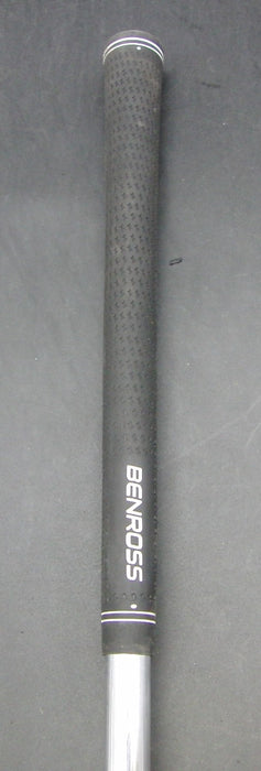 US Athletes CP-713 Chipper Steel Shaft 90cm Length Benross Grip