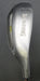 Spalding Royal Top SD-01 56° Sand Wedge Regular Graphite Shaft Spalding Grip