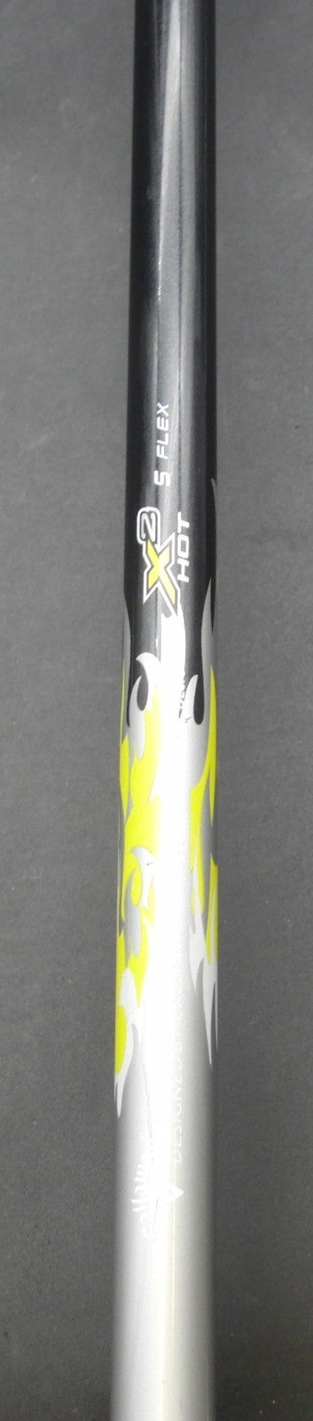 Shaft For Callaway X2 Hot Driver 114cm Length Stiff Graphite Shaft