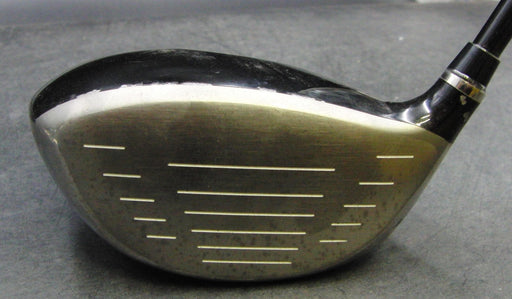 PRGR Optimize Design 9° Driver  Regular Graphite Shaft Izanahi Studio Grip