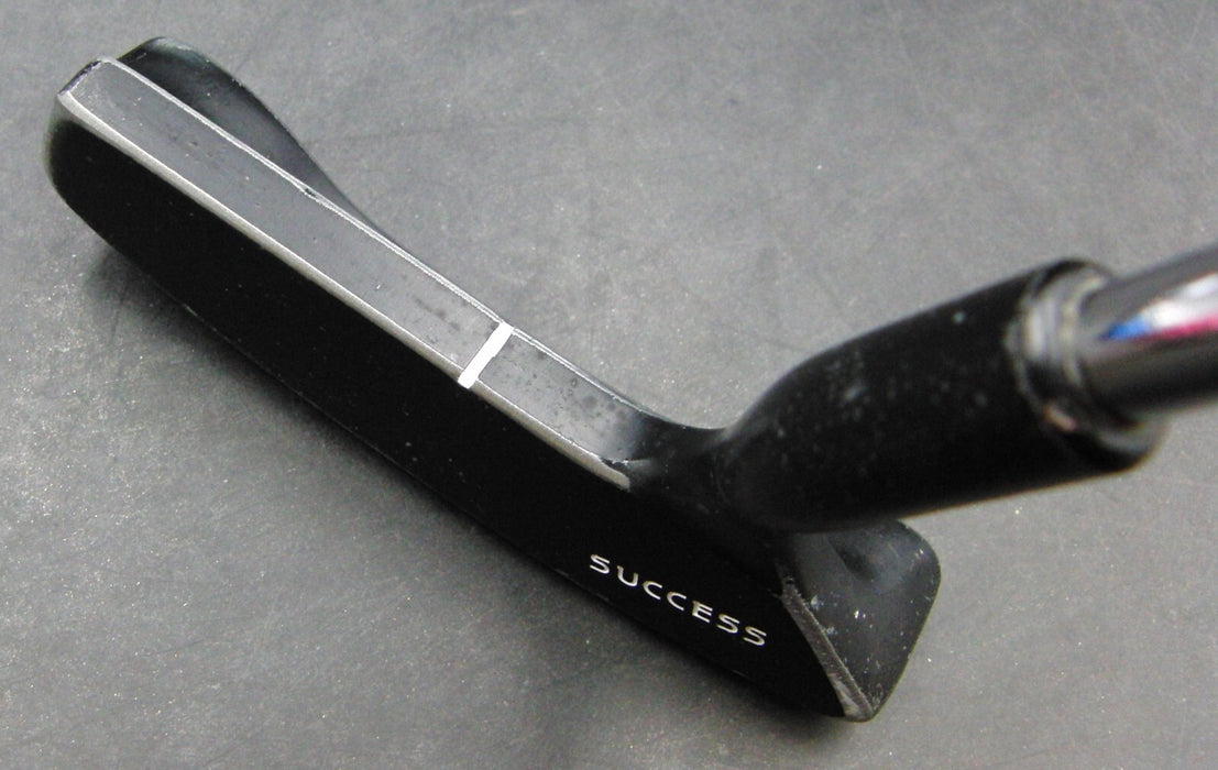 Maruman MP-6520 Success Putter 87.5cm Playing Length Steel Shaft Maruman Grip