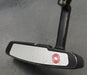 Odyssey Metal-X 1 Putter Steel Shaft 82.5cm Length Golf Pride Grip