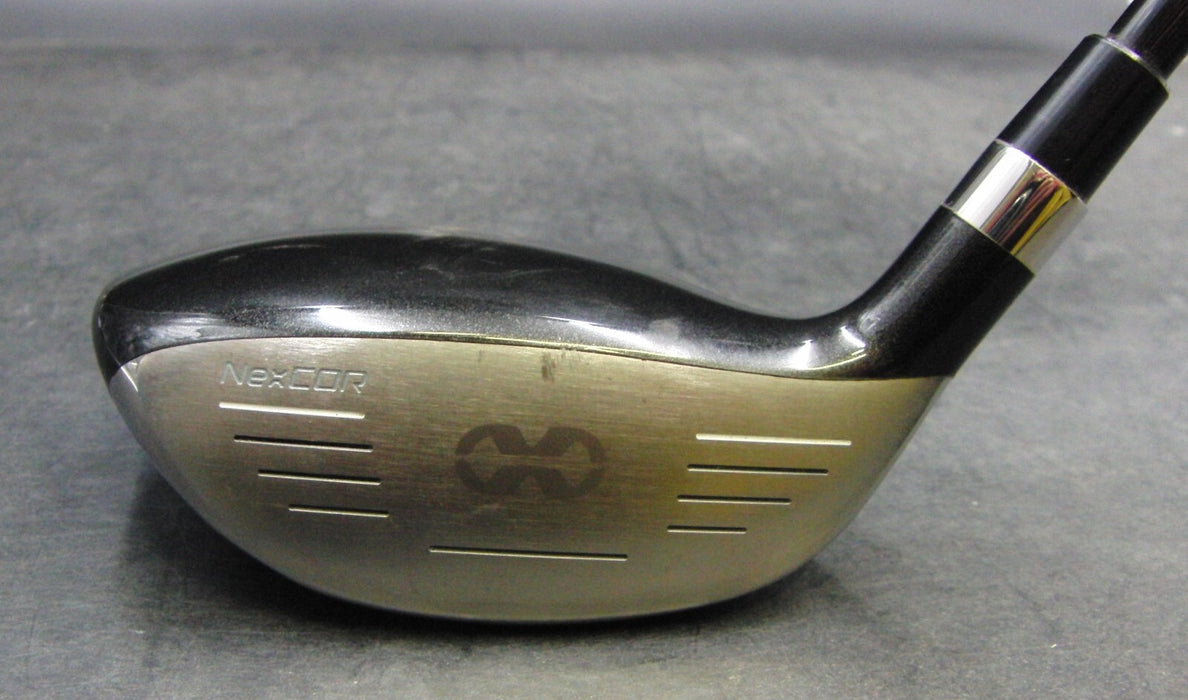 Nike VRS NexCor 15° 3 Wood Regular Graphite Shaft Majek Grip