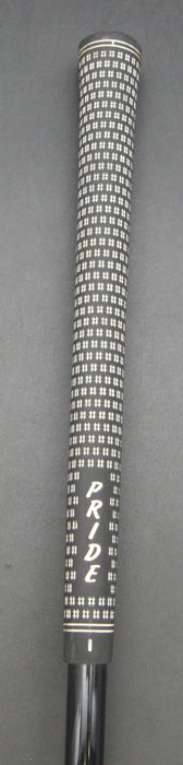 A.M.C Texas-F Short Length 3 Wood Regular Graphite Shaft Pride Grip