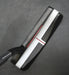 Odyssey O Works 2 Putter Steel Shaft 86cm Length Psyko Grip*