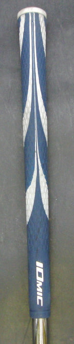 TaylorMade rac 52° Gap Wedge Stiff Steel Shaft Iomic Grip