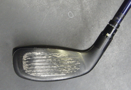 TaylorMade M1 Rescue 21° 4 Hybrid Stiff Graphite Shaft Golf Pride Grip