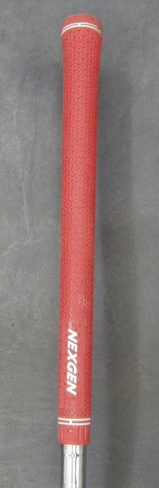 Callaway Big Bertha Heavenwood 14° 1 Hybrid Stiff Steel Shaft Nexgen Grip