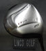 Fourteen Gelong D CF115 20° 7 Wood Stiff Graphite Shaft Fourteen Grip