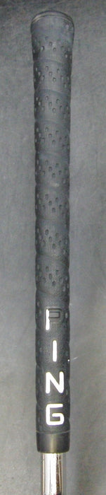 Ping ISI K Black Dot 5 Iron Stiff Steel Shaft Ping Grip