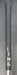 Ping ISI K Black Dot 5 Iron Stiff Steel Shaft Ping Grip