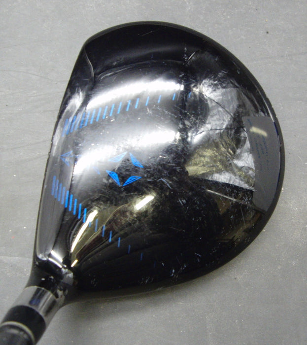 Bridgestone Tourstage ViQ 15° 3 Wood Regular Graphite Shaft + Head Cover