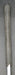 Wilson 1200 2 Iron Regular Steel Shaft With Grip