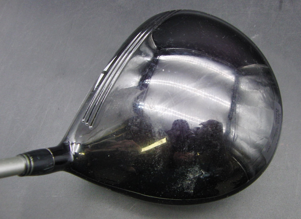 Bridgestone PHYZ CL 11° Driver Regular Graphite Shaft Winner Grip
