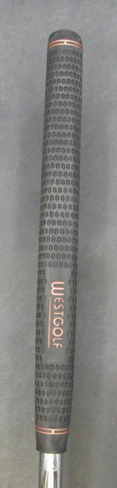 Ping PAL 4 Putter 89cm Length Steel Shaft West Golf Grip