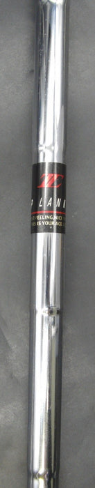 Top Lanking TLC-009 Easy Hitter Chipper Steel Shaft Top Lanking Grip