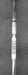 Odyssey White Hot OG Double Wide Putter Steel Shaft 86cm Length Odyssey Grip*