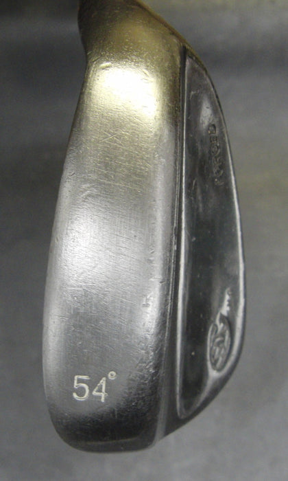 SVG Forged 54° Sand Wedge Regular Steel Shaft Perfect Pro Grip