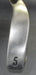 Callaway Big Bertha X-12 5 Iron Stiff Graphite Shaft Callaway Big Bertha Grip