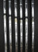 Set of 6x TaylorMade R9 Irons 5-PW Stiff Steel Shafts with Grips*