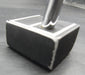 Cube Trainer Putter 86cm Length Steel Shaft Chaucer Grip