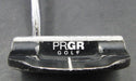 PRGR Silver Blade-03 Putter Steel Shaft 87.5cm Length Golf Pride Grip