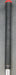 TaylorMade Burner 2.0 5 Iron Stiff Steel Shaft TaylorMade Grip