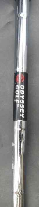 Odyssey Dual Force 668 Putter 86cm Length Steel Shaft Odyssey Grip