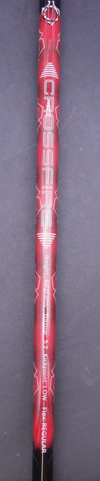TaylorMade R1 Driver Regular (Optional) Graphite Shaft PGM Grip*