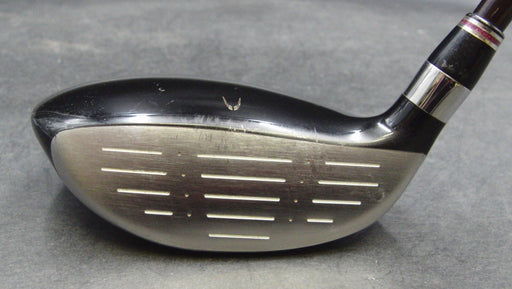 PHYZ Human Harmonized Design CL 18° 4 Wood Regular Graphite Shaft PHYZ Grip