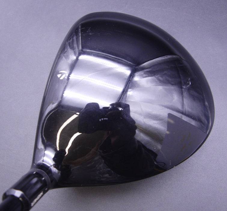 TaylorMade R9 Super Tri 9.5° Driver Regular (Optional) Graphite Shaft