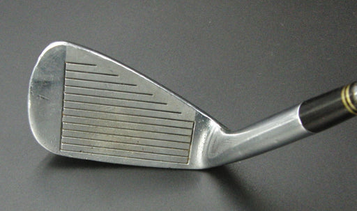 Mizuno Pro 8 Iron Stiff Steel Shaft John Byron Grip