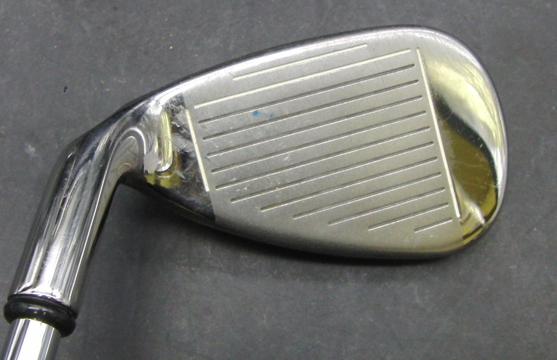 Callaway Diablo Edge 8 Iron Stiff Steel Shaft Callaway Grip