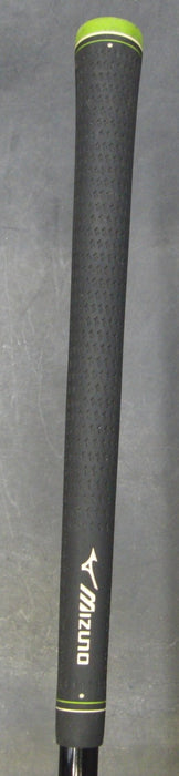 Mizuno T-Zoid Plus Gap Wedge Regular Graphite Shaft Mizuno Grip