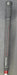 Cleveland XLi 21° 3 Iron Stiff Graphite Shaft Cleveland Grip
