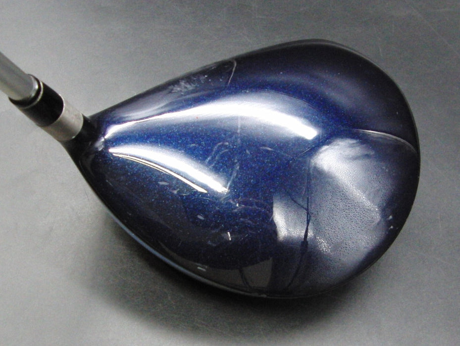Masda V-Rod Central Balance 10.5° Driver Stiff Graphite Shaft Iomic Grip
