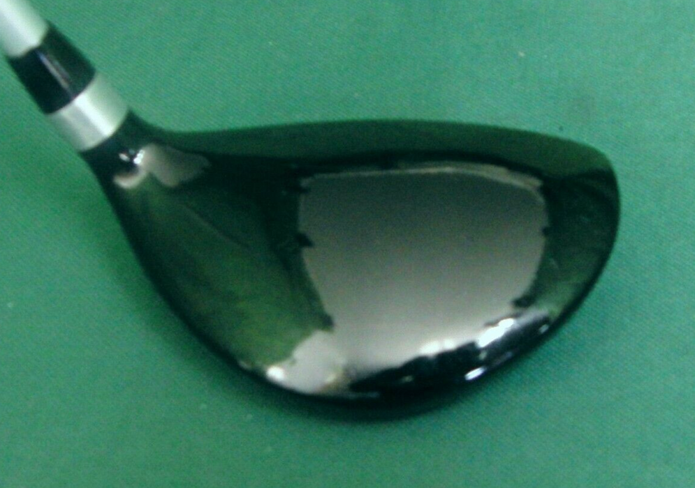 Japanese WOSS HYBRID WD-1604 22°  Simple Style Hybrid UT Stiff Graphite Shaft