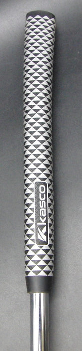 Oiri Putter OP 001 Putter Steel Shaft 87cm Length Kasco Grip