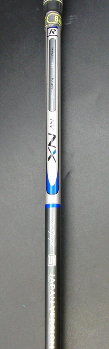MacGregor MacTec NV-NX 10° Driver Regular Graphite Shaft NexGen Grip