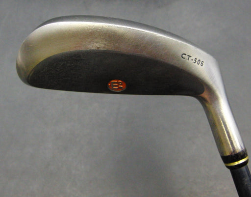 Ladies PRGR CT-508 5 Hybrid-Iron Ladies Graphite Shaft Mimic Grip