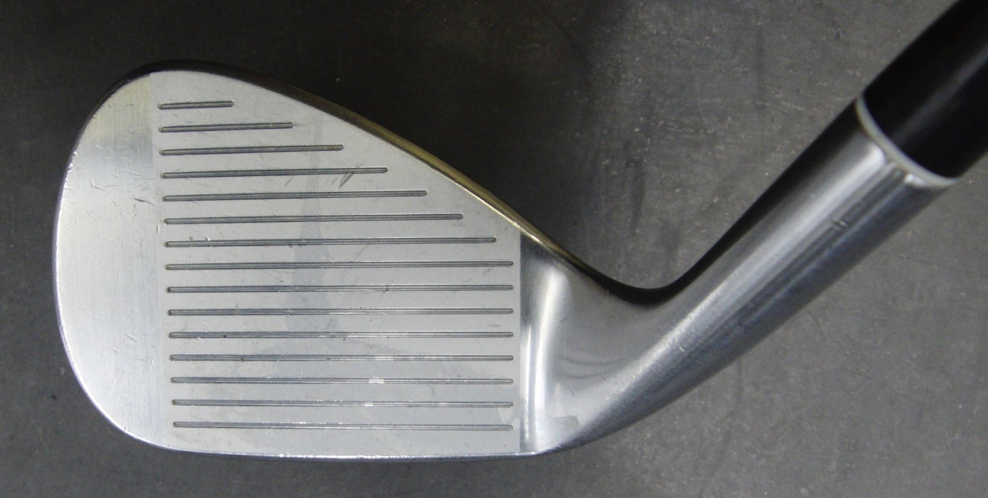 Fourteen DJ-4 Forged 47° Pitching Wedge Stiff Steel Shaft Fourteen Grip