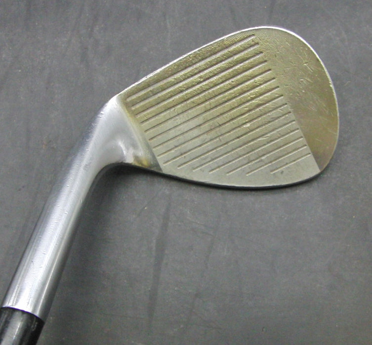 Onoff Forged 58° Sand Wedge Regular Steel Shaft Golf Pride Grip