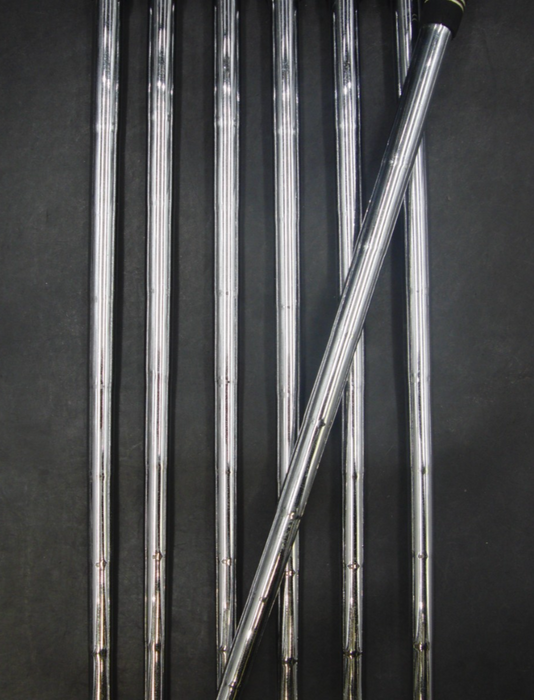 Set of Slazenger B51 5-SW+ Driver + 3 Wood + 21 Degree Hybrid + Putter + Bag*