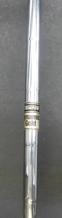 Bridgestone Tourstage X- Wedge 03 52° Gap Wedge Stiff Steel Shaft