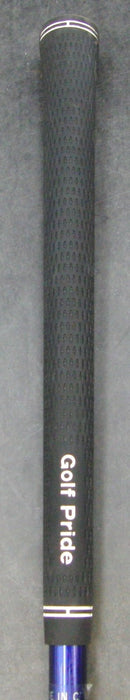 MacGregor Mactec NV-NXR Pitching Wedge Regular Graphite Shaft Golf Pride Grip
